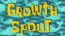 Spongebob Squarepants S7E2 Growth Spout Dub Indonesia
