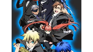 เเนะนำAnime แนวAction Romance Shojo รัก ฮาเร็ม แฟนตาซี 4