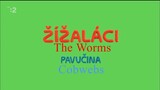 Worms - Cobweb (different version)