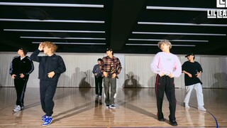【LIL LEAGUE】《Hunter》Dance Practice
