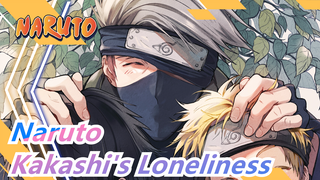 [Naruto] Kakashi's Loneliness, Obito's High EQ