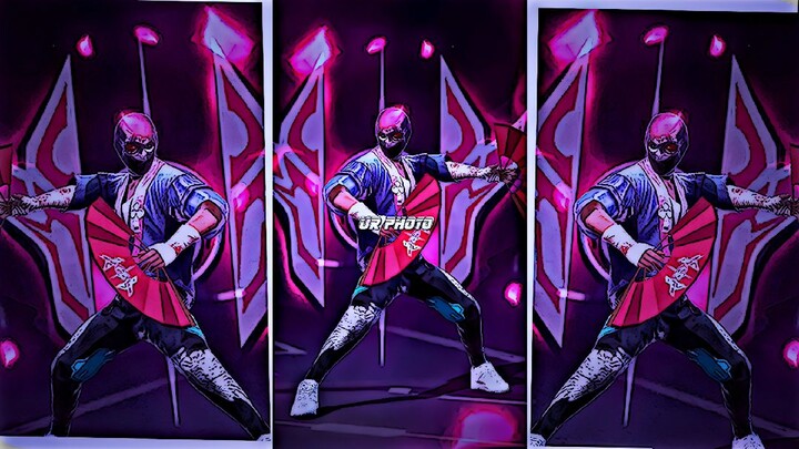 2 PRESET AM FF DIBAWAH 5MB SOUND KANE✨