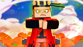 MODO SABIO DE NARUTO 𝐄𝐍 NARUTO MOD !! NARUTO JEDY CRYSTAL V6.1 𝐄𝐏. 4