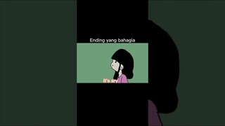 happy ending p#animasi #anime #animasilucu #animasidasigantung #tiktoksakura #sakuraschoolsimulator