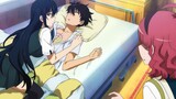 [rekomendasi] Tiga anime harem yang sangat keren untuk ditonton (23)