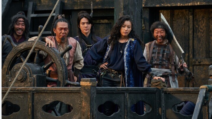 The.Pirates.The.Last.Royal.Treasure.KOREAN.1080p.WEBRip