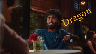 Dragon (2025) Dual ORG 1080p