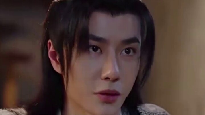 【Vương Tiên/Dĩnh Lộ】Dưới trướng đế quốc Phần 3: Kỹ nữ tao nhã (Tập 24)/Hoàng tử trên yêu chiều x mỹ 