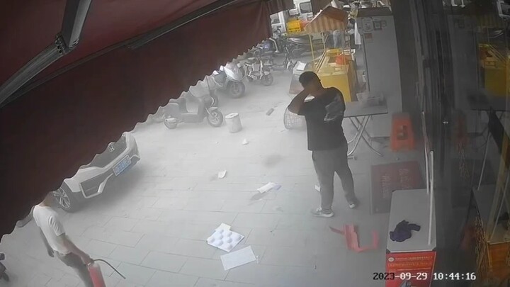 Jalur Pertarungan 1 vs 2 [Musim 2] Peningkatan Perlengkapan