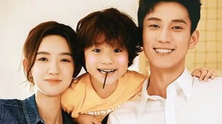 The Chosen Family | Please, I can watch 100 episodes in one go with just these three of them