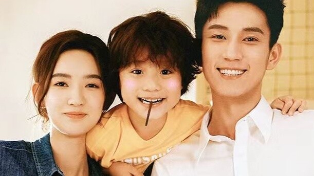 Gia Đình Được Chọn | Xin thưa với cấu hình của ba người họ, tôi có thể xem một lúc cả trăm tập mà kh