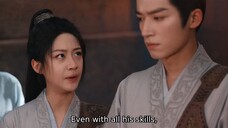 The Wanted Detective Episode 34 Eng Sub
