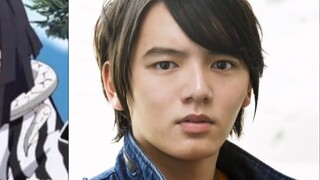 Apakah Sato dan Tou-Yen akan membintangi versi live-action Kimetsu no Yaiba?!