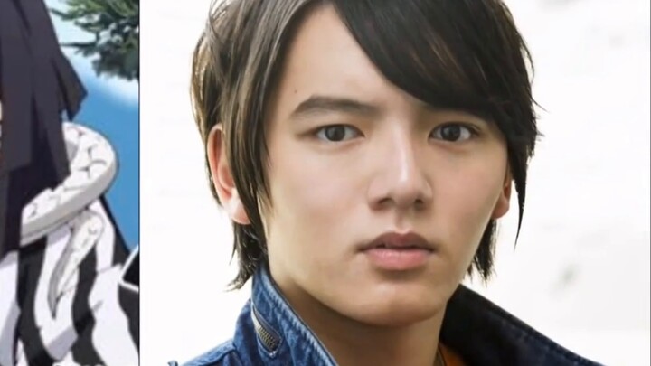 Sand Sugar และ Ten Yuan Girl จะมารับบทดาบพิฆาตอสูรเวอร์ชั่นคนแสดงหรือเปล่า?!