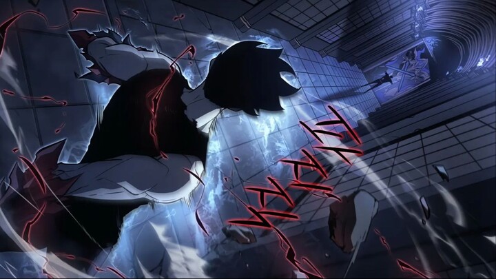 SUHO YG TERUS MENANTANG MAUTNYA