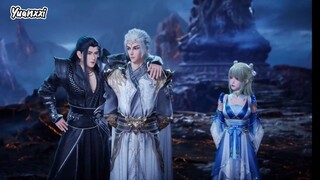 AGAINST THE SKY SUPREME EPISODE 464 SUB INDO