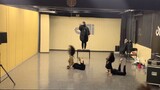 [Dance Practice] เพลง Dancing With A Stranger - Sam Smith, Normani