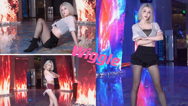 Did you catch this edition of the sexy giveaway?