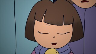 【小鬼阿七】阿七：水逆退散