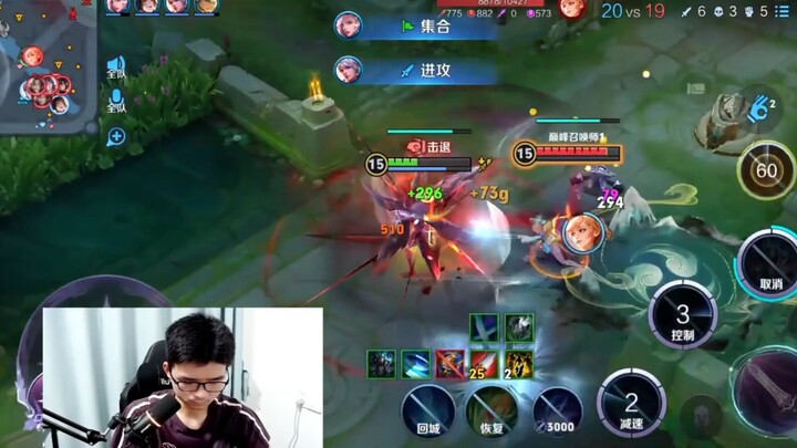 แม้แต่แรงดูดที่รุนแรงที่สุดในหุบเขาก็ยังไม่อาจรั้งไว้ได้