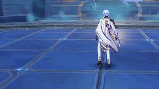 [ Genshin Impact ] Will different frame rates affect Ayato's shots? I go directly to 500 frames!
