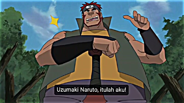 mengaku sebagai naruto didepan orangnya🗿