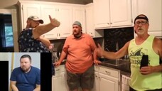 Confronting Weber Uncle Joe's Reaction