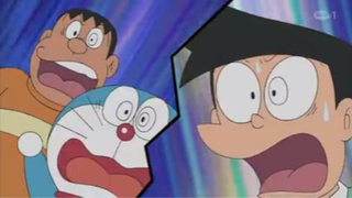 Doraemon episode 321