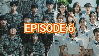 Duty After School (2023) - Episode 6 [ENG SUB]