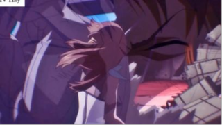 Evangelion- 4.0 [ AMV ] Hollow #2