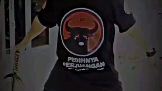 BANTENG MERAH CUY