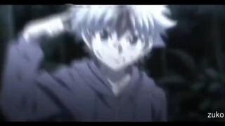 killua zoldyk