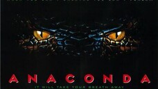 A N A C O N D A - Teks Indonesia
