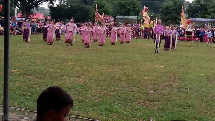 บุญบั้งไฟ