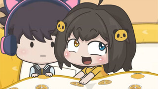 女朋友有点其实挺多的