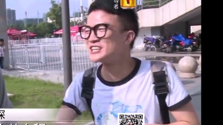 【Châu Thâm】【Khảo cổ】Cậu bé trai đơn thuần, dễ thương và tràn đầy năng lượng haha