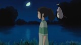 Hayao Miyazaki's Anime Musical Clip