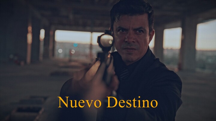 Nuevo Destino  - Cortometraje de Suspenso (El final te dejará en SHOCK)