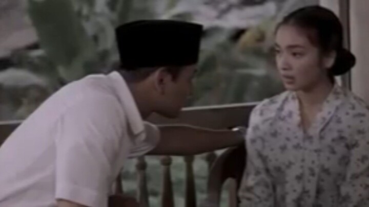 film kemerdekaan Indonesia Soekarno