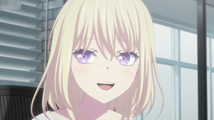 Xiangzi is being targeted! Ave Mujica's shocking conspiracy [Rooftop Animation #03]