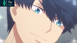 Xiantiu Thị - Lời đe dọa gia sư #Anime #Schooltime