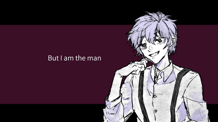 【ที่ราบลุ่มภาคกลาง】 I AM THE MAN -MEME