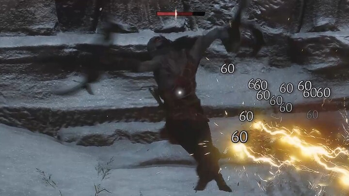 Aku hampir mati ketawa gara-gara jiwa halus ini 🤣