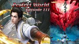 Eps 111 | Perfect World Sub Indo