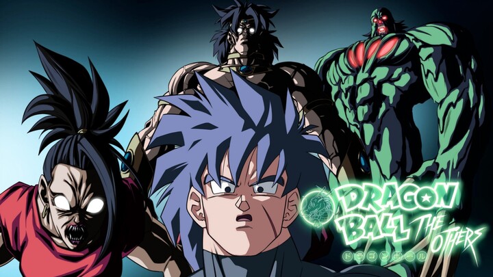 [ดราก้อนบอล: เดอะอัลเทอร์ส] เมื่อตัวปลอมบุกโลกแห่งดราก้อนบอล? โบรลี่กลับสามารถอยู่ร่วมกับตัวปลอมของต