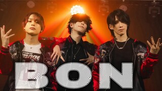 【رقصة راقصة】Number_i - BON رقصة محاكية 【アナتا شيا】
