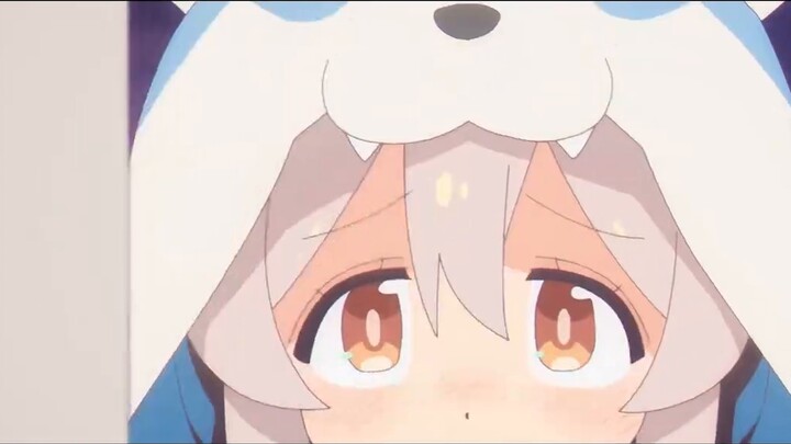 【Pembicaraan Dimensi】Oyama Mahiro