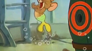 Tom and jerry chế P3