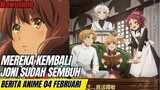 Akhirnya Mushoku Tensei RIlis | Berita anime