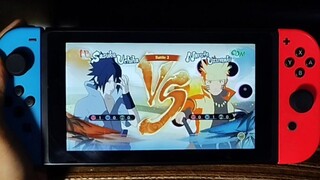 Uchiha Toyib VS Pa Kades